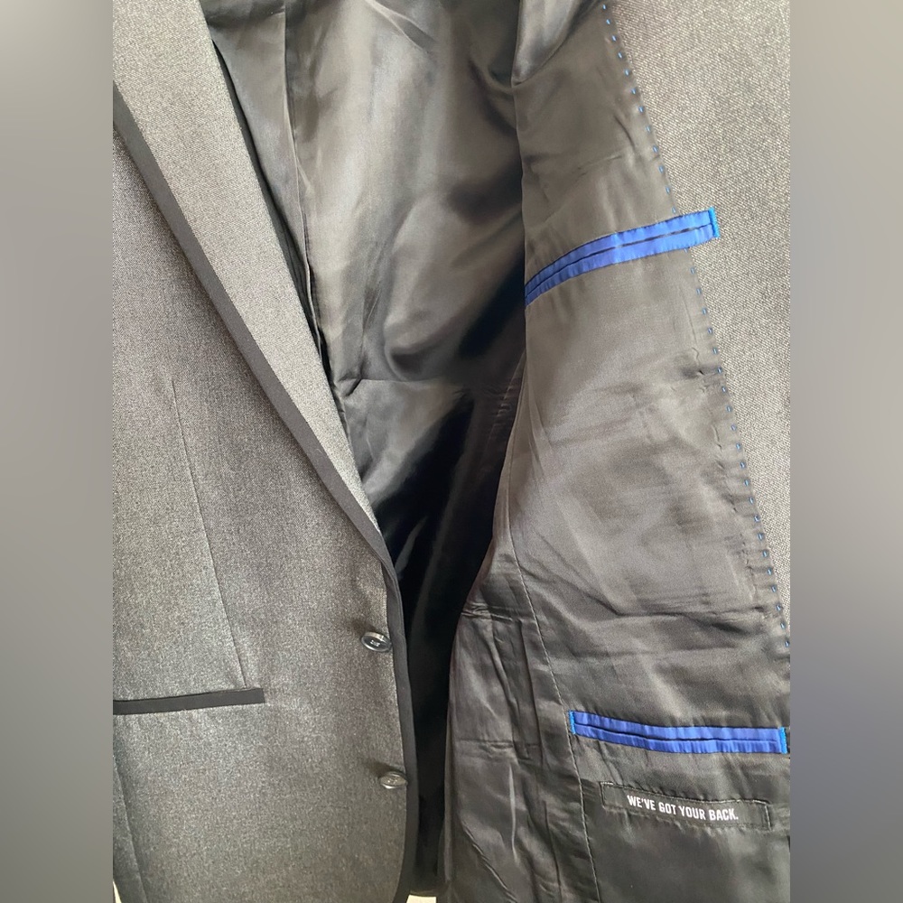 Kenneth Cole Jacket - Picture 5 of 7